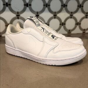 Nike Air Jordan Slip on M/9 W/10.5